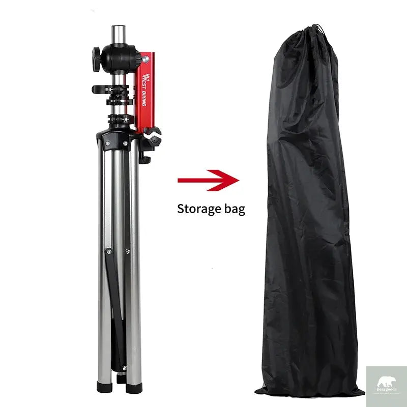 Adjustable Bicycle Repair Stand Beargoods