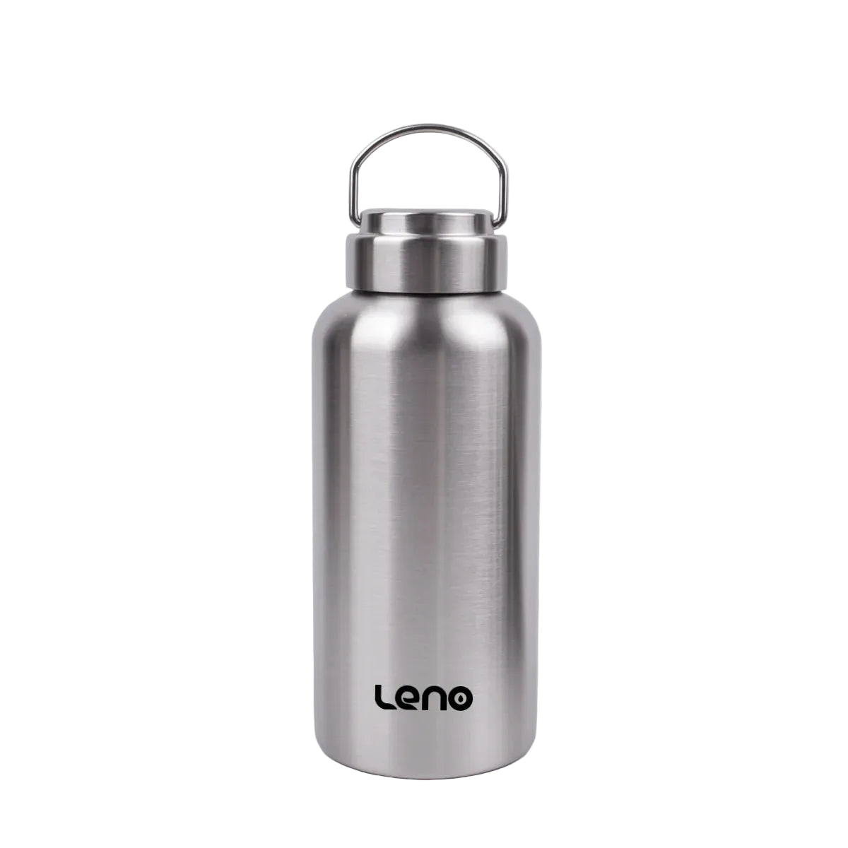 TrailFlow Stainless Steel Water Bottle Beargoods