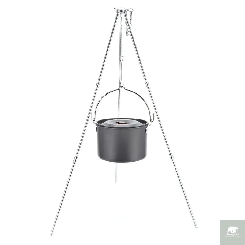 4L Outdoor Hanging Pot Beargoods