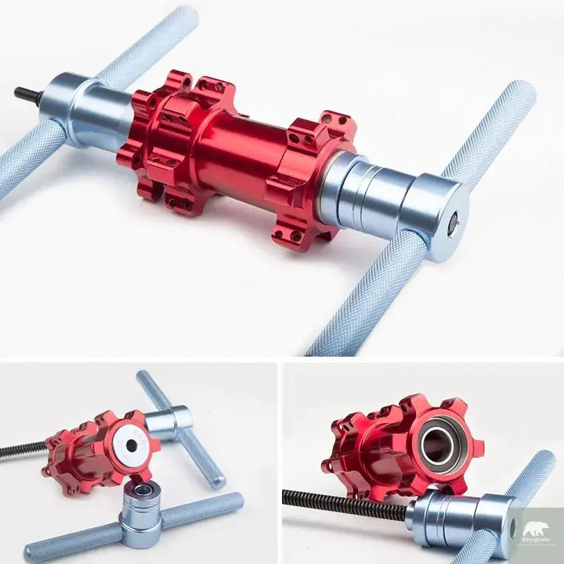 Bearing Press Tool Beargoods