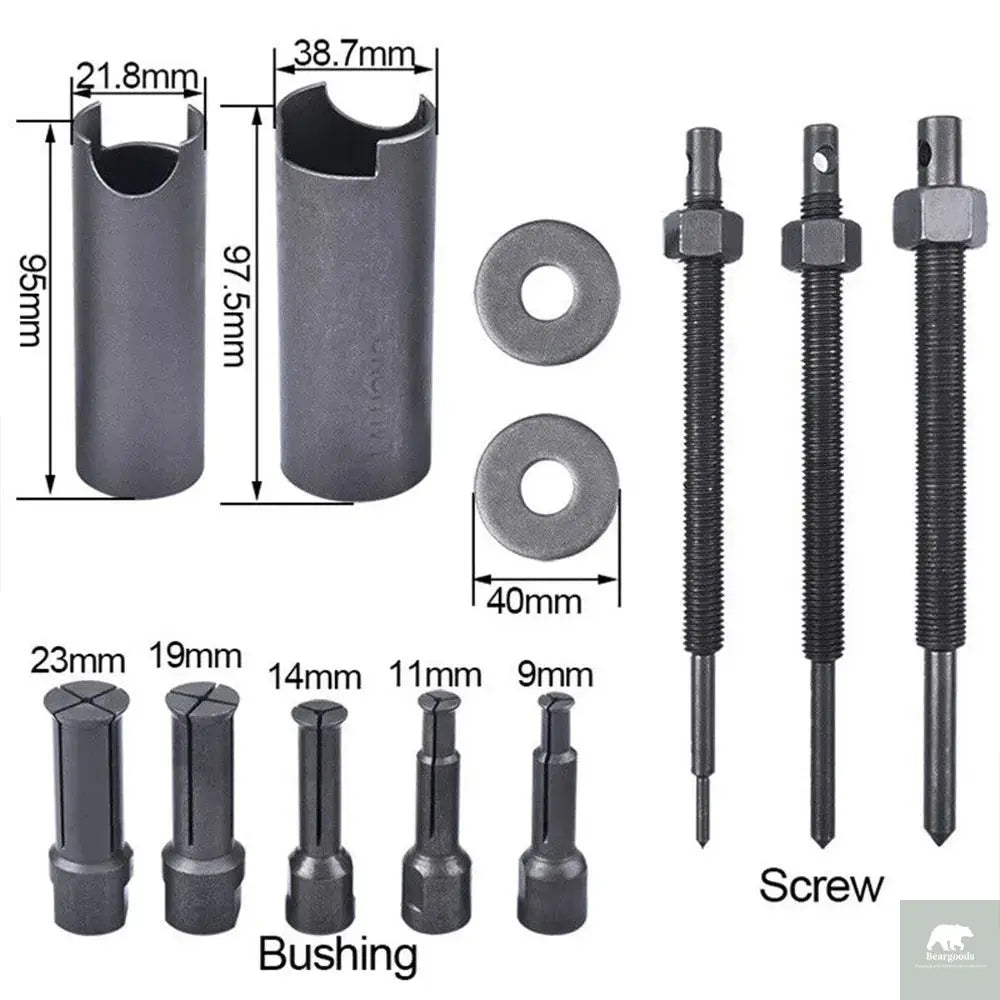 Bearing Puller Tool Beargoods