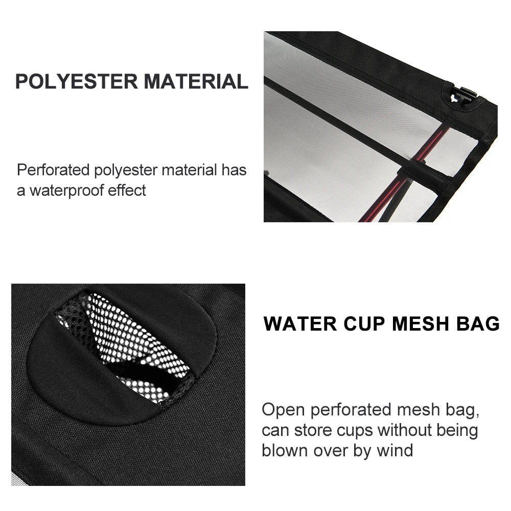 Folding Table Beargoods