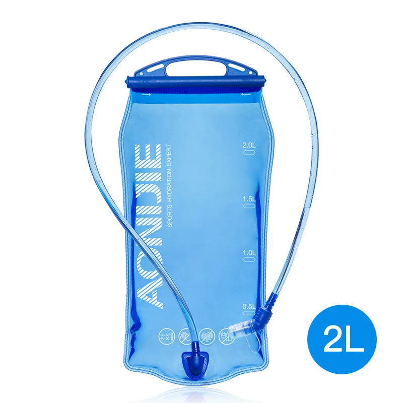 Hydration bladder/pouch Beargoods.co.uk