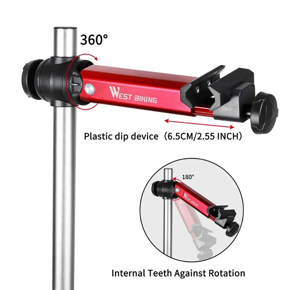 Adjustable Bicycle Repair Stand Beargoods