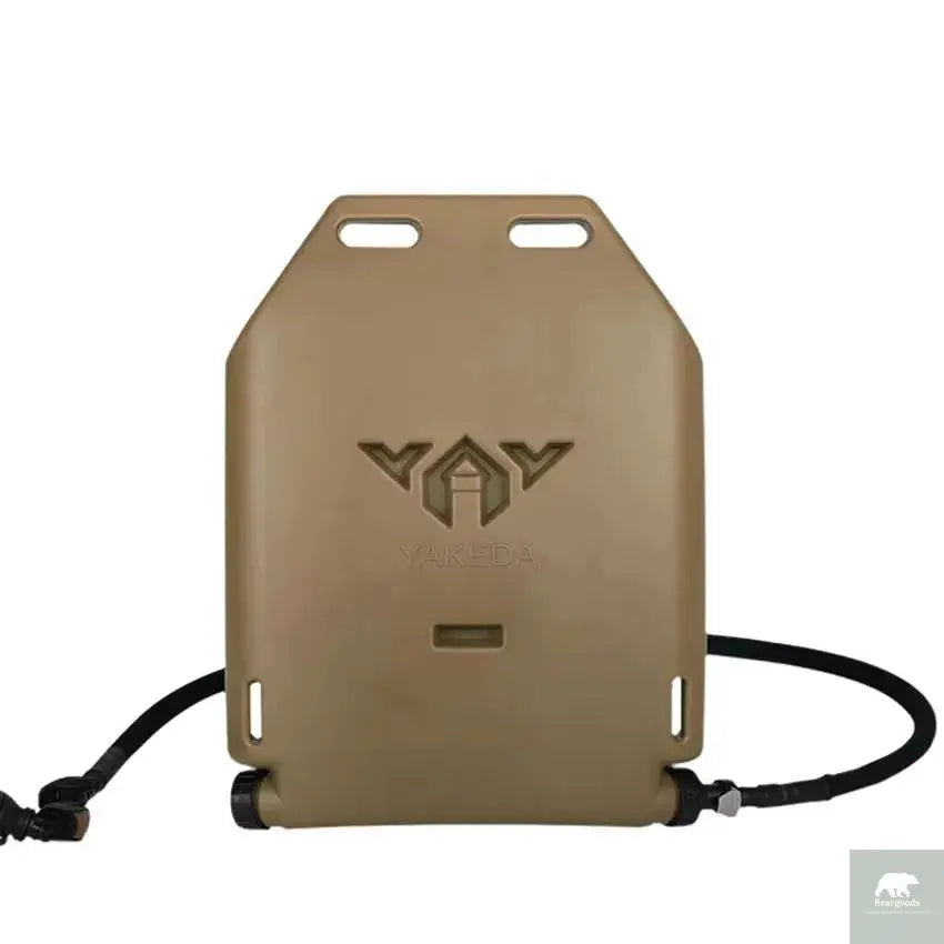 Hydration Storage Water Panel Beargoods
