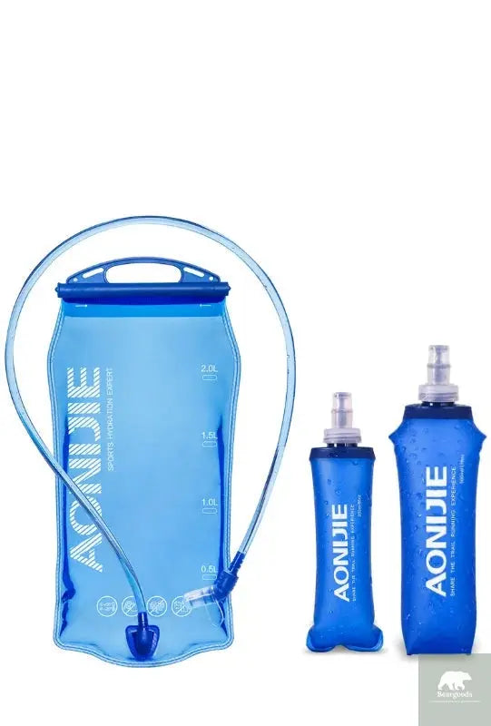 Hydration bladder/pouch Beargoods.co.uk