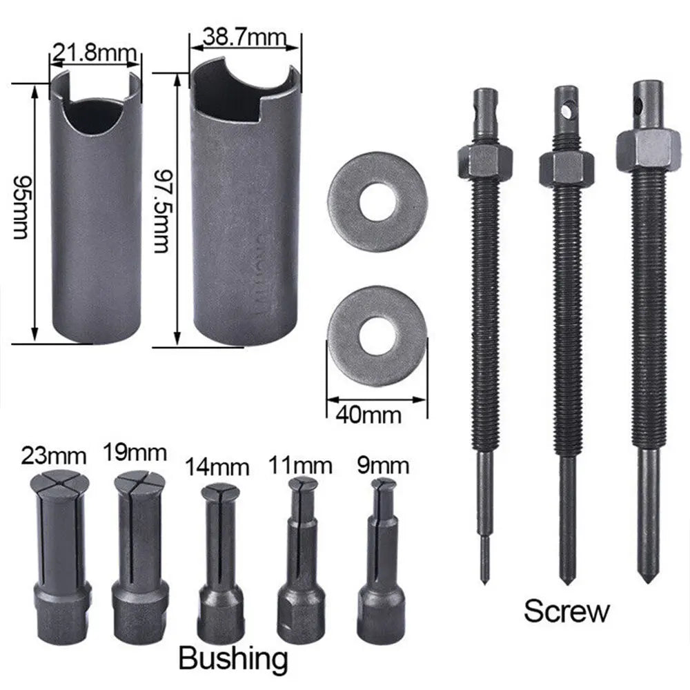 Bearing Puller Tool Beargoods