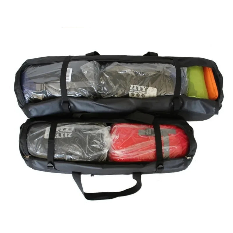 Folding Storage Carry Bag Waterproof Beargoods