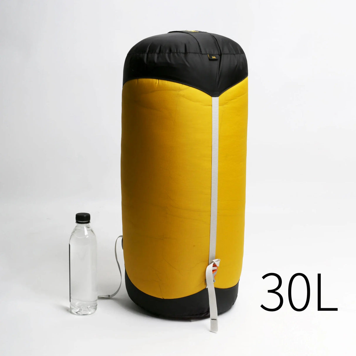AEGISMAX 1.5L-45L 15D Ultralight Compression Bag Waterproof Stuff Sack Camping Supplies Storage Bag Beargoods