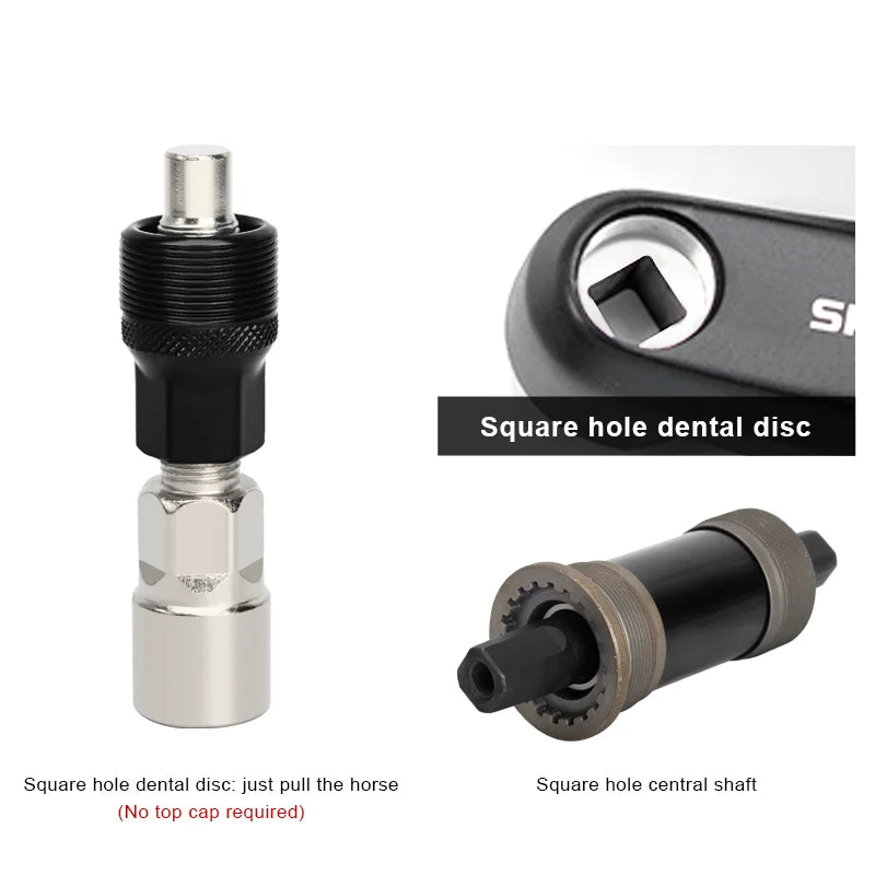 Bike Maintenance Tool Set Beargoods