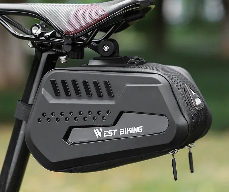 Waterproof Saddlebags Beargoods