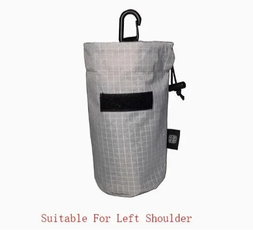 Water Bottle Storage Bag Beargoods