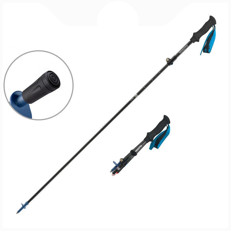 Carbon Trekking Pole Ultralight Beargoods