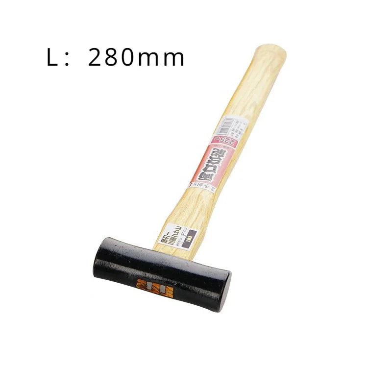 Multifunction Hammer Professional Construction Tool Portable Camping Hammer Carpentry Work Hand Tools Universal Breaking Hammers Beargoods