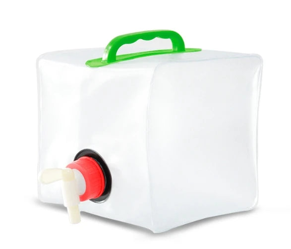 Outdoor Folding Water Bag Beargoods