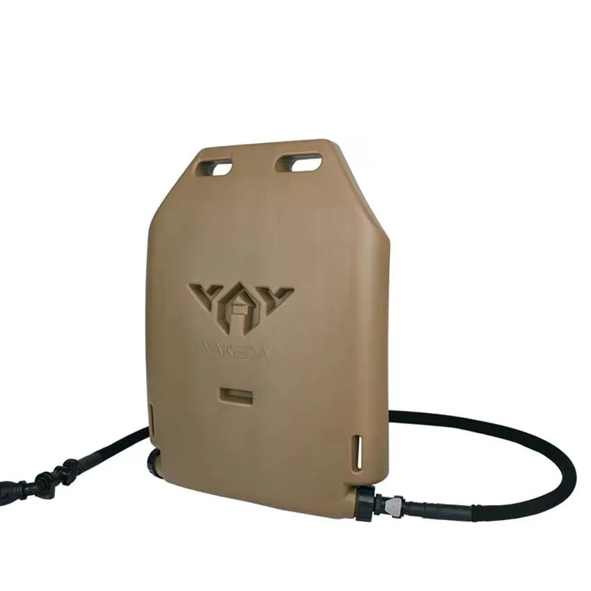 Hydration Storage Water Panel Beargoods