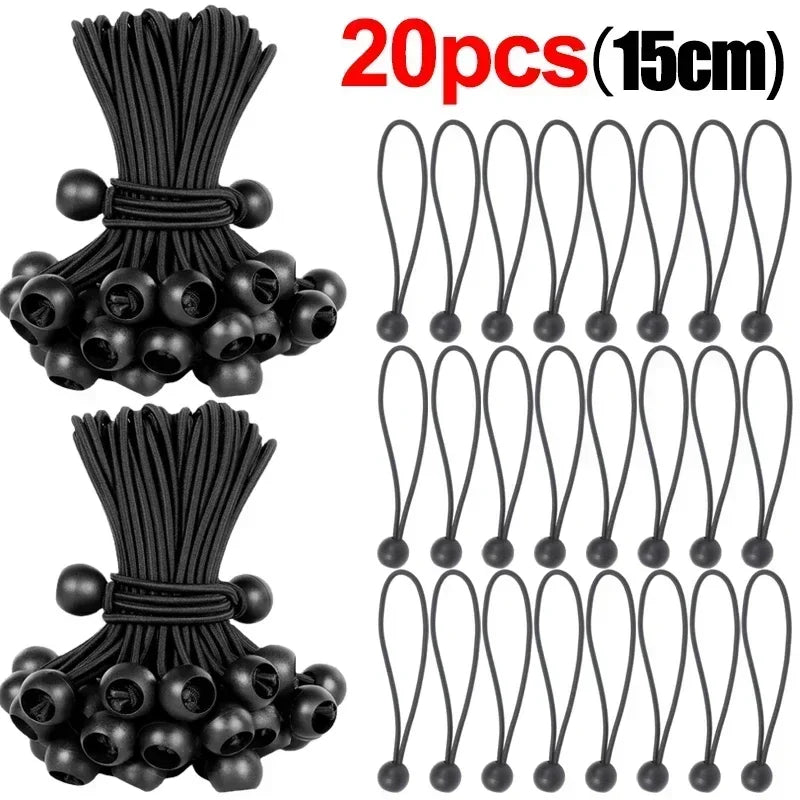 Elastic Tent Fixing Beargoods