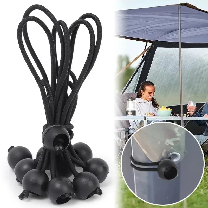 Elastic Tent Fixing Beargoods