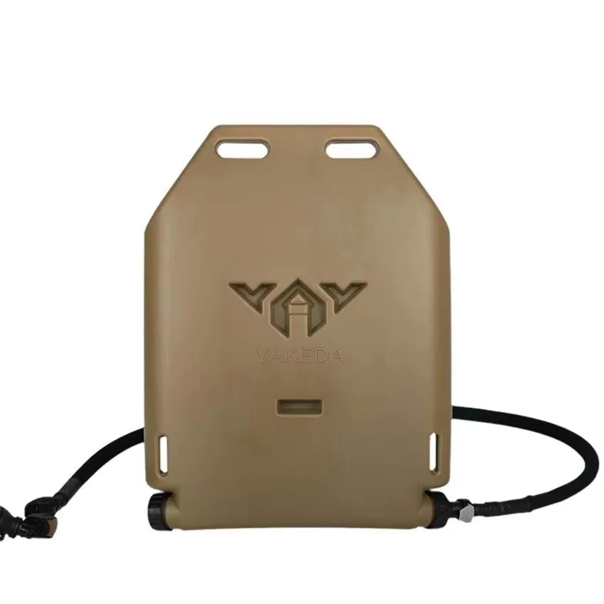 Hydration Storage Water Panel Beargoods