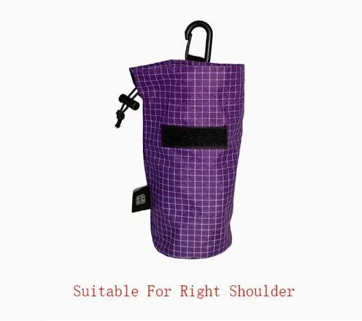 Water Bottle Storage Bag Beargoods