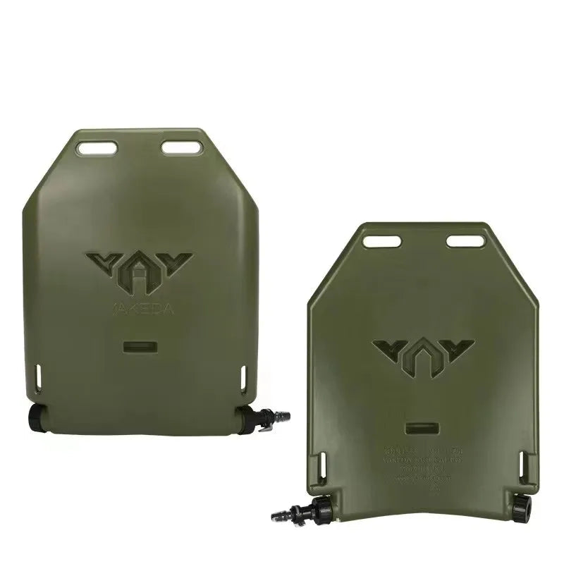 Hydration Storage Water Panel Beargoods