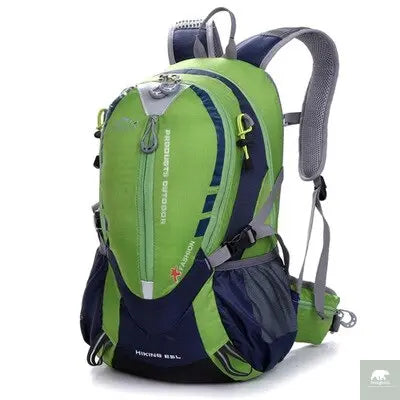 25L Waterproof Rucksack - Beargoods