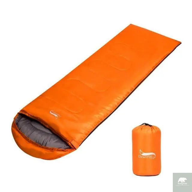 Ultralight Sleeping bag - Beargoods Ultralight Sleeping bag Beargoods.co.uk 34.99 Beargoods
