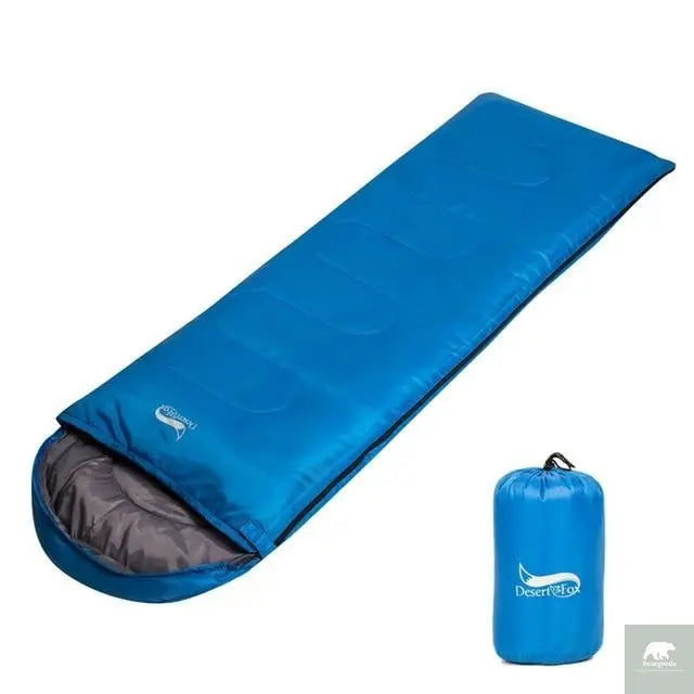 Ultralight Sleeping bag - Beargoods Ultralight Sleeping bag Beargoods.co.uk 34.99 Beargoods