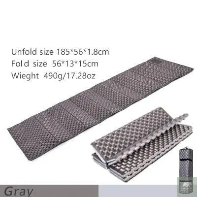 Camping Mat Waterproof Moisture Proof - Beargoods Camping Mat Waterproof Moisture Proof Beargoods.co.uk 48.99 Beargoods