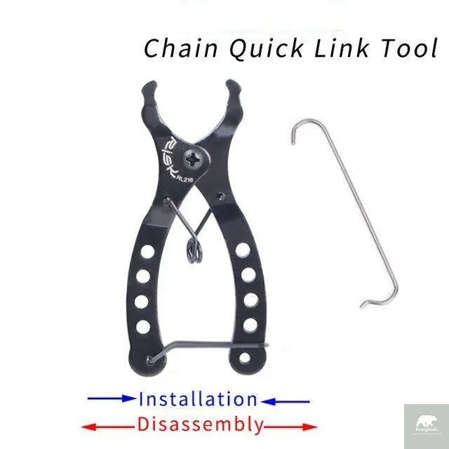 Chain Quick Link Tool - Beargoods Chain Quick Link Tool Beargoods.co.uk 8.99 Beargoods