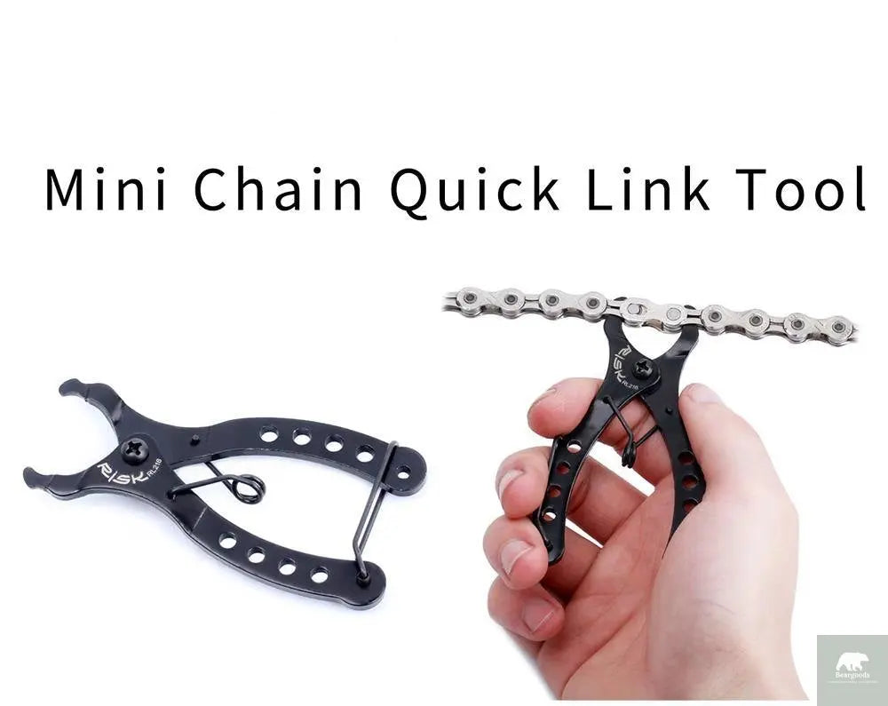 Chain Quick Link Tool - Beargoods Chain Quick Link Tool Beargoods.co.uk 8.99 Beargoods