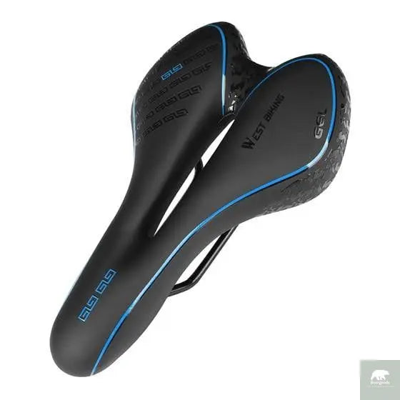Gel Seat Shock Absorbing - Beargoods Gel Seat Shock Absorbing Beargoods.co.uk 25.99 Beargoods