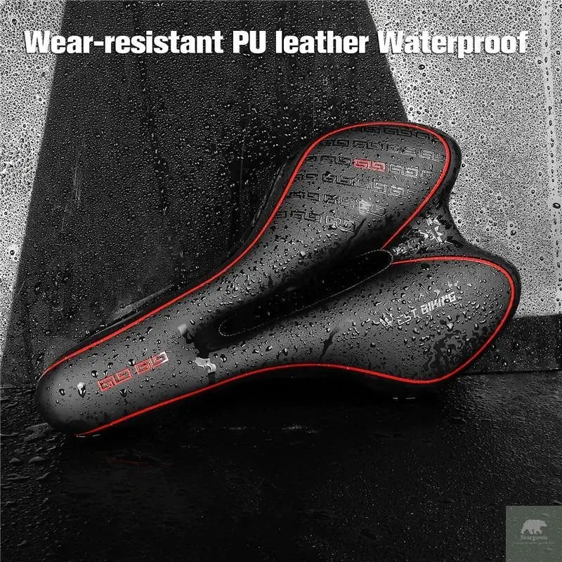 Gel Seat Shock Absorbing - Beargoods Gel Seat Shock Absorbing Beargoods.co.uk 25.99 Beargoods