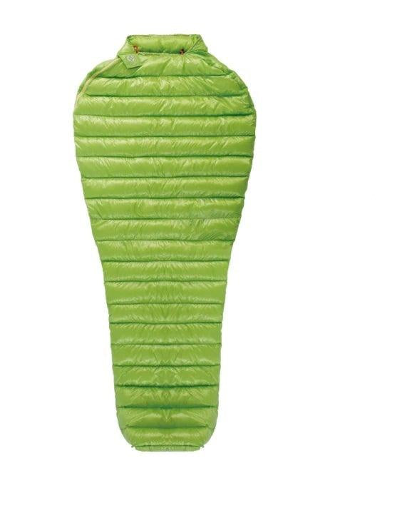 MINI Ultralight Goose Down Mummy 4 Season - Beargoods MINI Ultralight Goose Down Mummy 4 Season Beargoods.co.uk 161.99 Beargoods