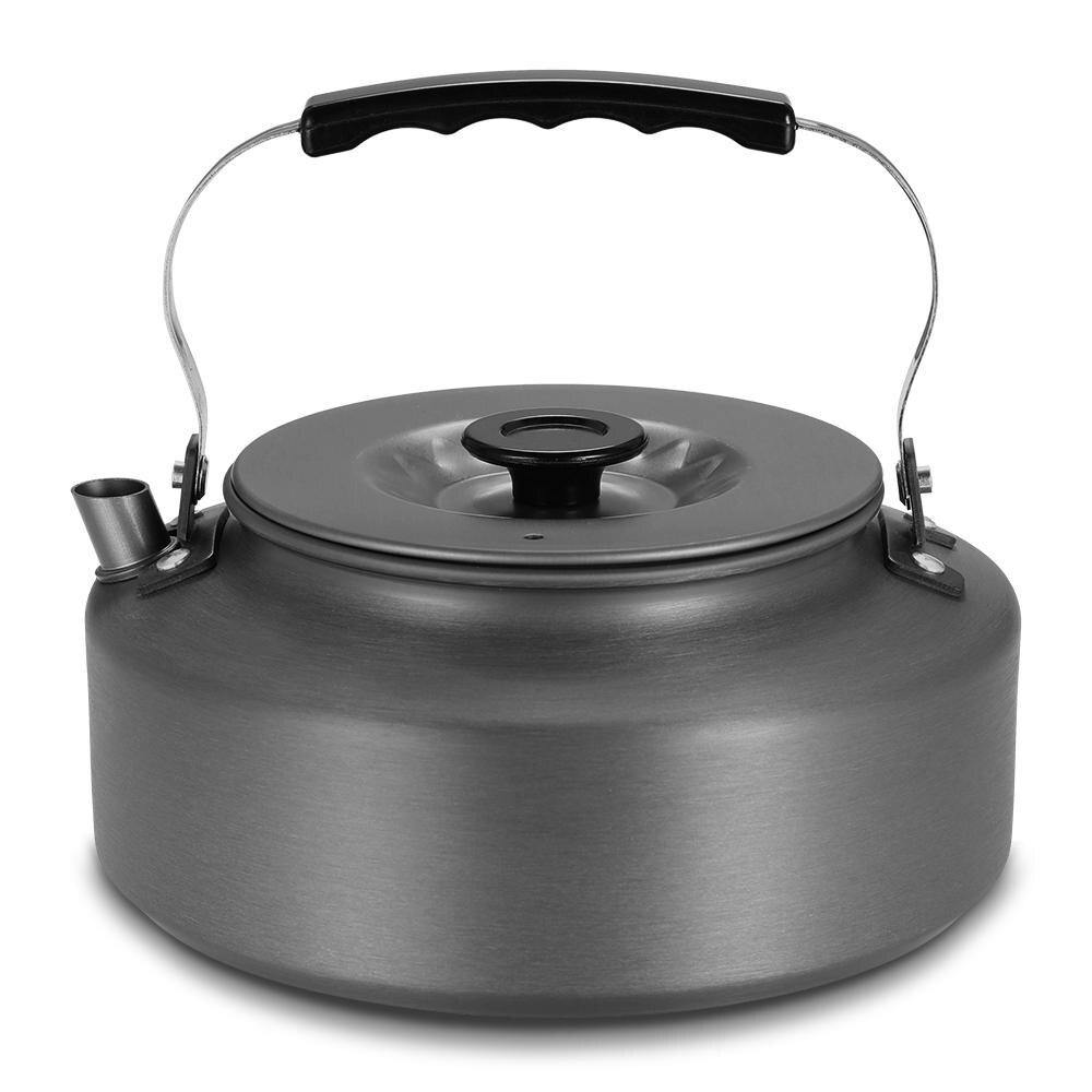 Ultralight Kettle 1.2L - Beargoods Ultralight Kettle 1.2L Beargoods.co.uk 21.99 Beargoods