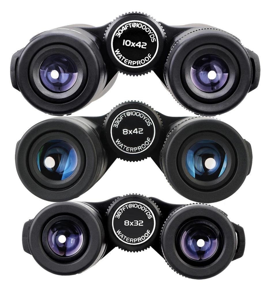 Binoculars 8X42/10X42/8X32 - Beargoods Binoculars 8X42/10X42/8X32 Beargoods.co.uk 113.99 Beargoods