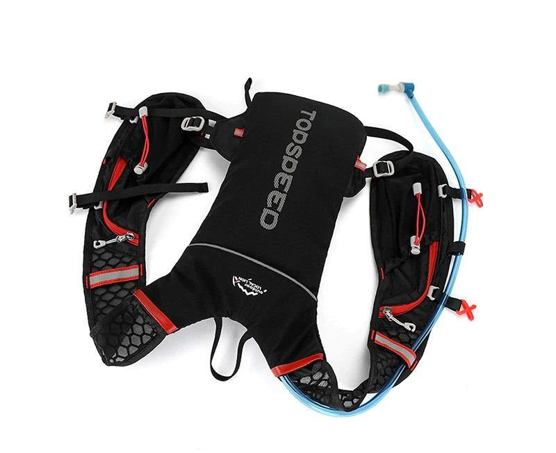 Hydration Backpack Water Bag 1.5L Bladder - Beargoods Hydration Backpack Water Bag 1.5L Bladder Beargoods.co.uk 29.99 Beargoods