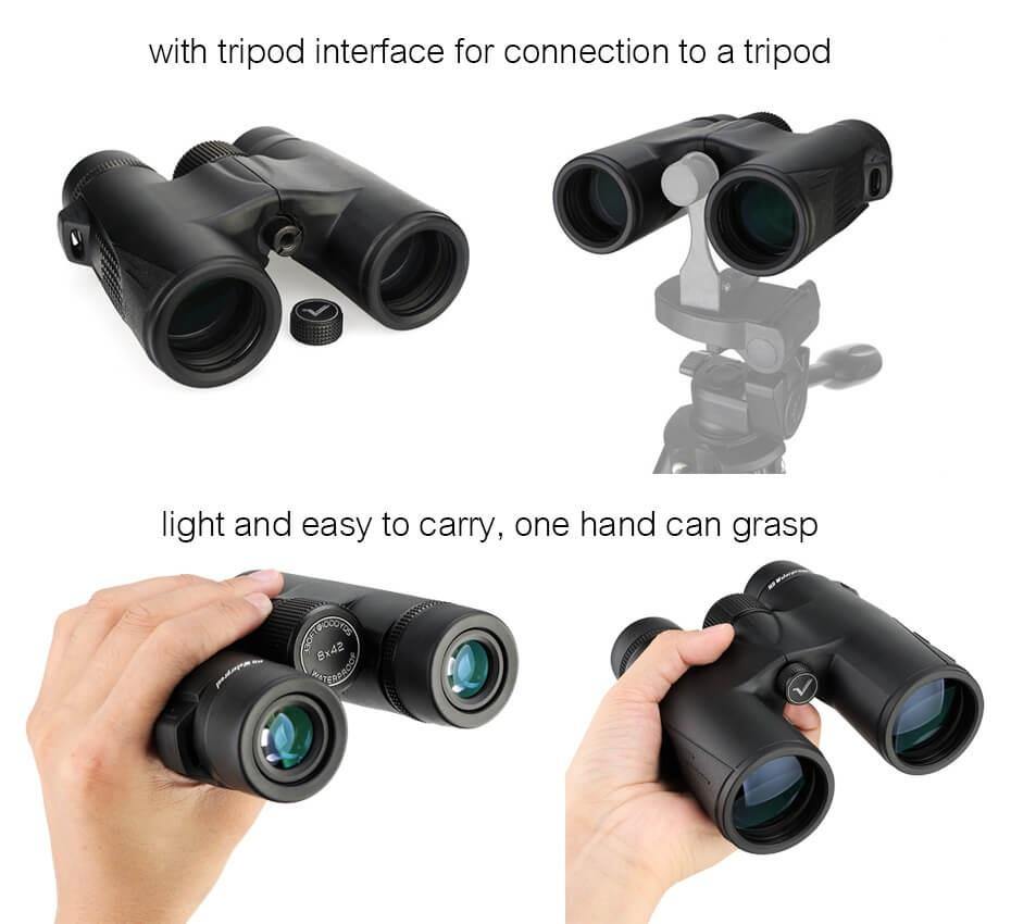 Binoculars 8X42/10X42/8X32 - Beargoods Binoculars 8X42/10X42/8X32 Beargoods.co.uk 113.99 Beargoods