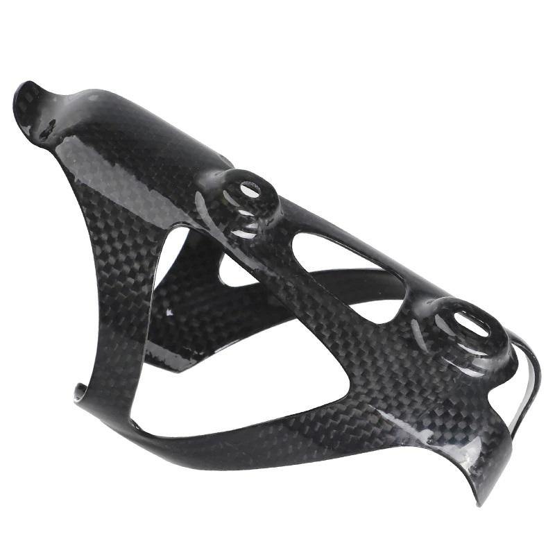 Carbon Fibre Water Bottle Holder ultra-light gloss/matte - Beargoods Carbon Fibre Water Bottle Holder ultra-light gloss/matte Beargoods.co.uk 27.99 Beargoods