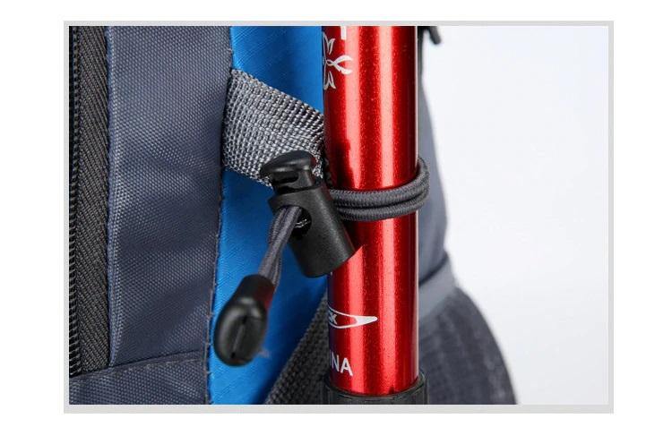 50L Mountaineering Waterproof Backpack - Beargoods 50L Mountaineering Waterproof Backpack Beargoods.co.uk 34.99 Beargoods