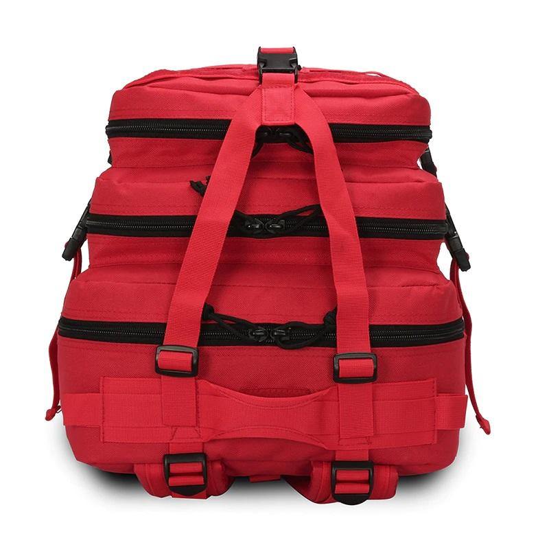 50L Military Style Rucksack - Beargoods 50L Military Style Rucksack Beargoods.co.uk 54.99 Beargoods
