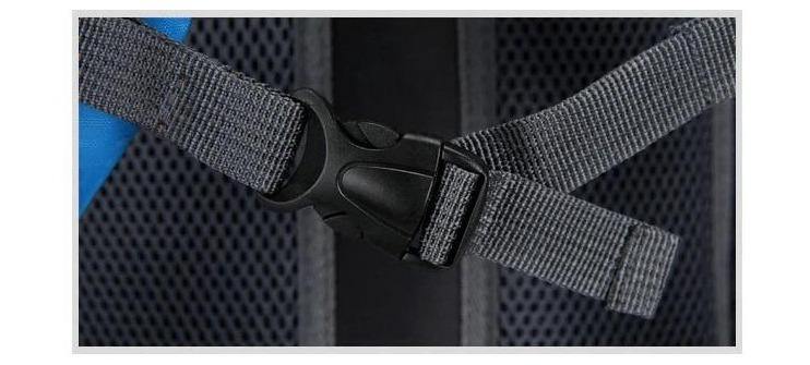 50L Mountaineering Waterproof Backpack - Beargoods 50L Mountaineering Waterproof Backpack Beargoods.co.uk 34.99 Beargoods