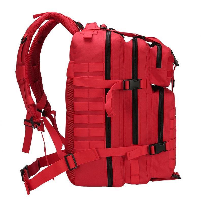 50L Military Style Rucksack - Beargoods 50L Military Style Rucksack Beargoods.co.uk 54.99 Beargoods