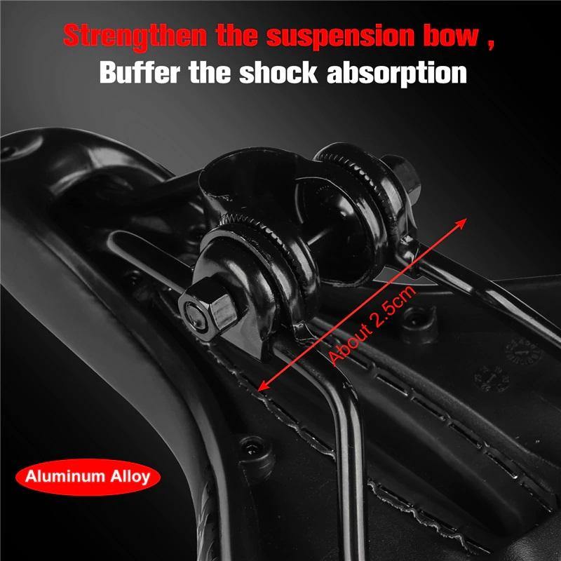 Gel Seat Shock Absorbing - Beargoods Gel Seat Shock Absorbing Beargoods.co.uk 25.99 Beargoods