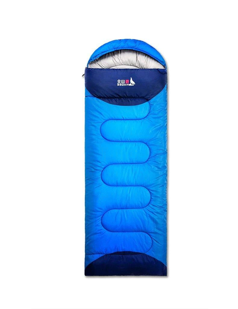 Ultralight Sleeping Bag Waterproof - Beargoods Ultralight Sleeping Bag Waterproof Beargoods.co.uk 49.99 Beargoods