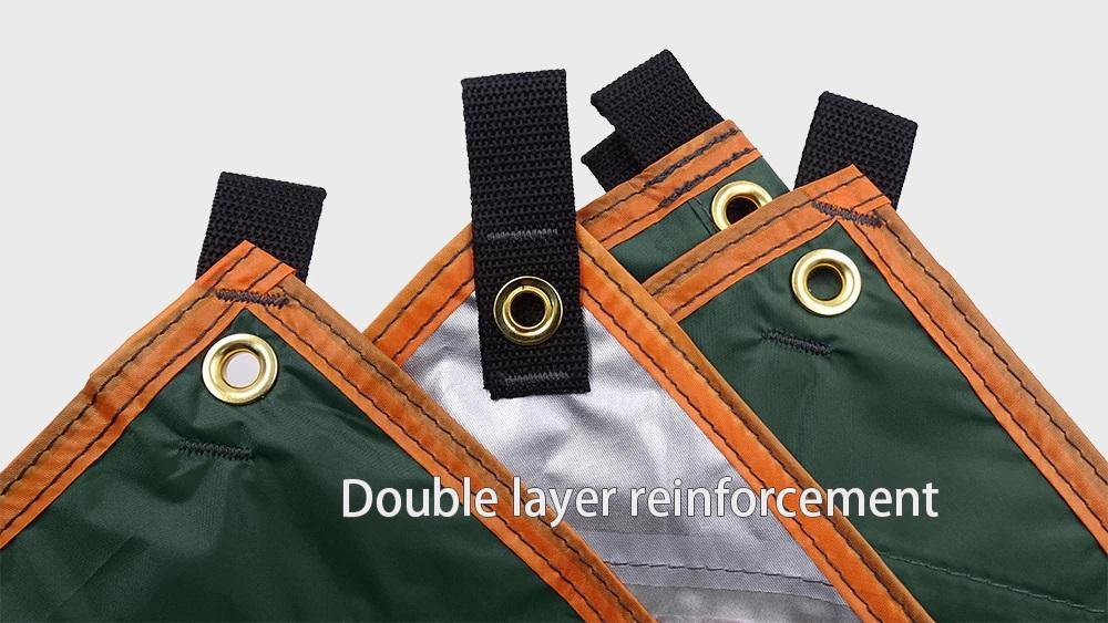 Waterproof Tarp Tent Shade - Beargoods Waterproof Tarp Tent Shade Beargoods.co.uk 64.99 Beargoods