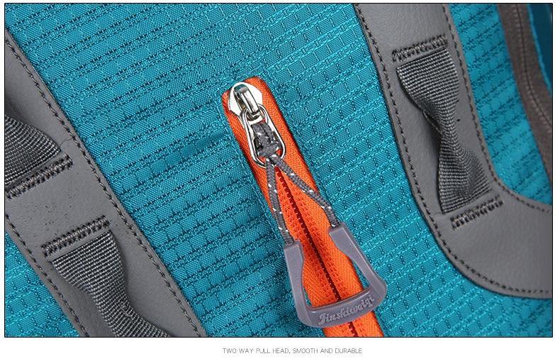 Camping Hiking Backpack Superlight 80L - Beargoods Camping Hiking Backpack Superlight 80L Beargoods.co.uk 44.99 Beargoods