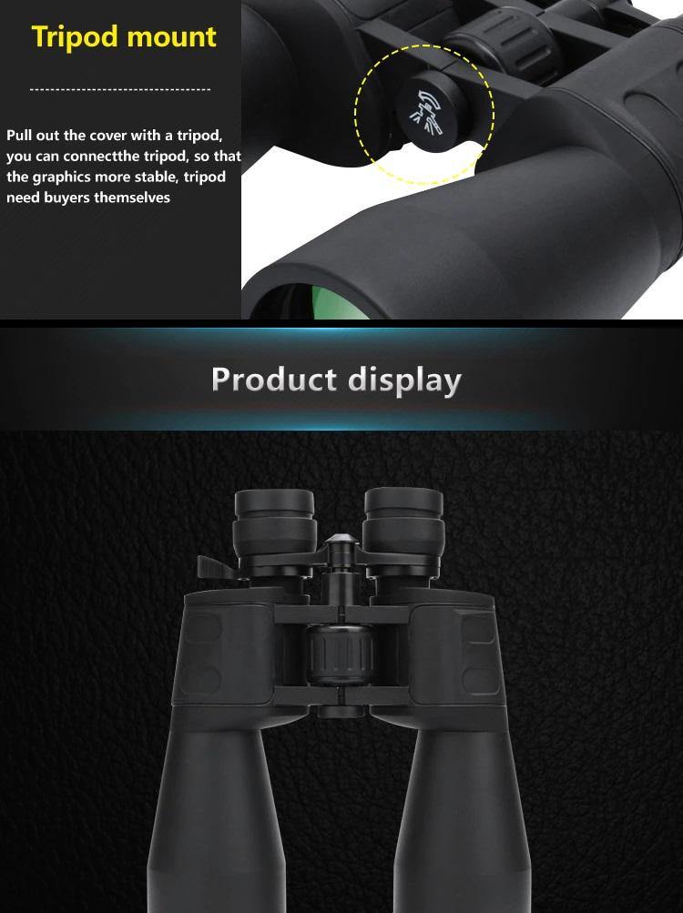 High Magnification Long Range Zoom 10-60 Times - Beargoods High Magnification Long Range Zoom 10-60 Times Beargoods.co.uk 84.99 Beargoods