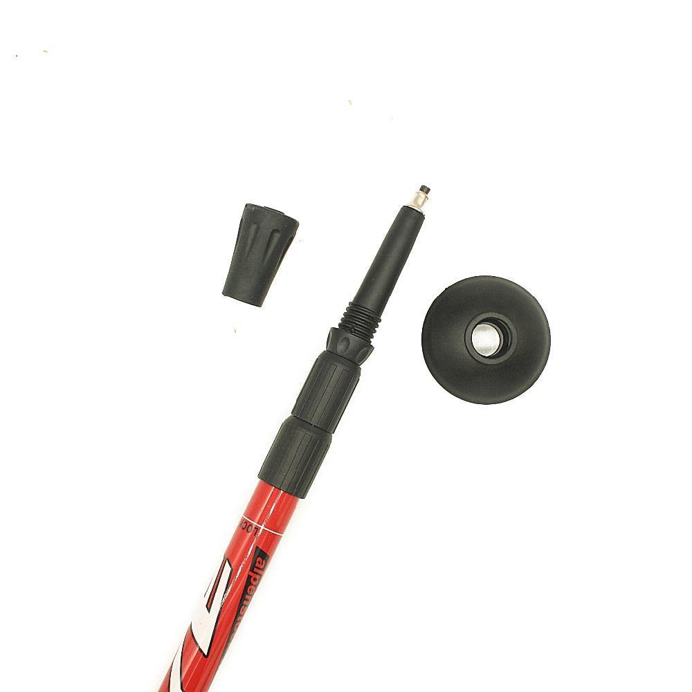Aluminium Telescopic Trekking poles Set - Beargoods Aluminium Telescopic Trekking poles Set Beargoods.co.uk 29.99 Beargoods