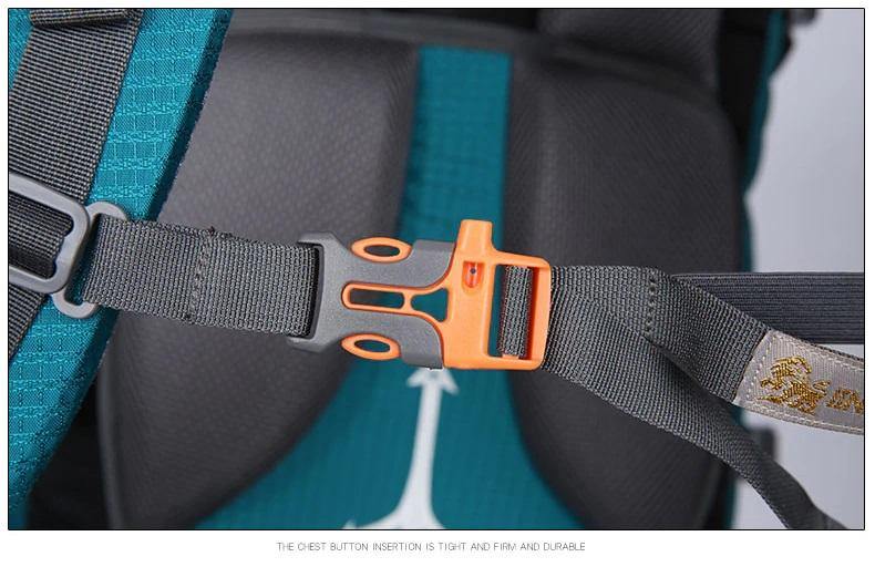 Camping Hiking Backpack Superlight 80L - Beargoods Camping Hiking Backpack Superlight 80L Beargoods.co.uk 44.99 Beargoods